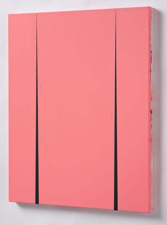 Ann Edholm, "Gryning/Dawn".