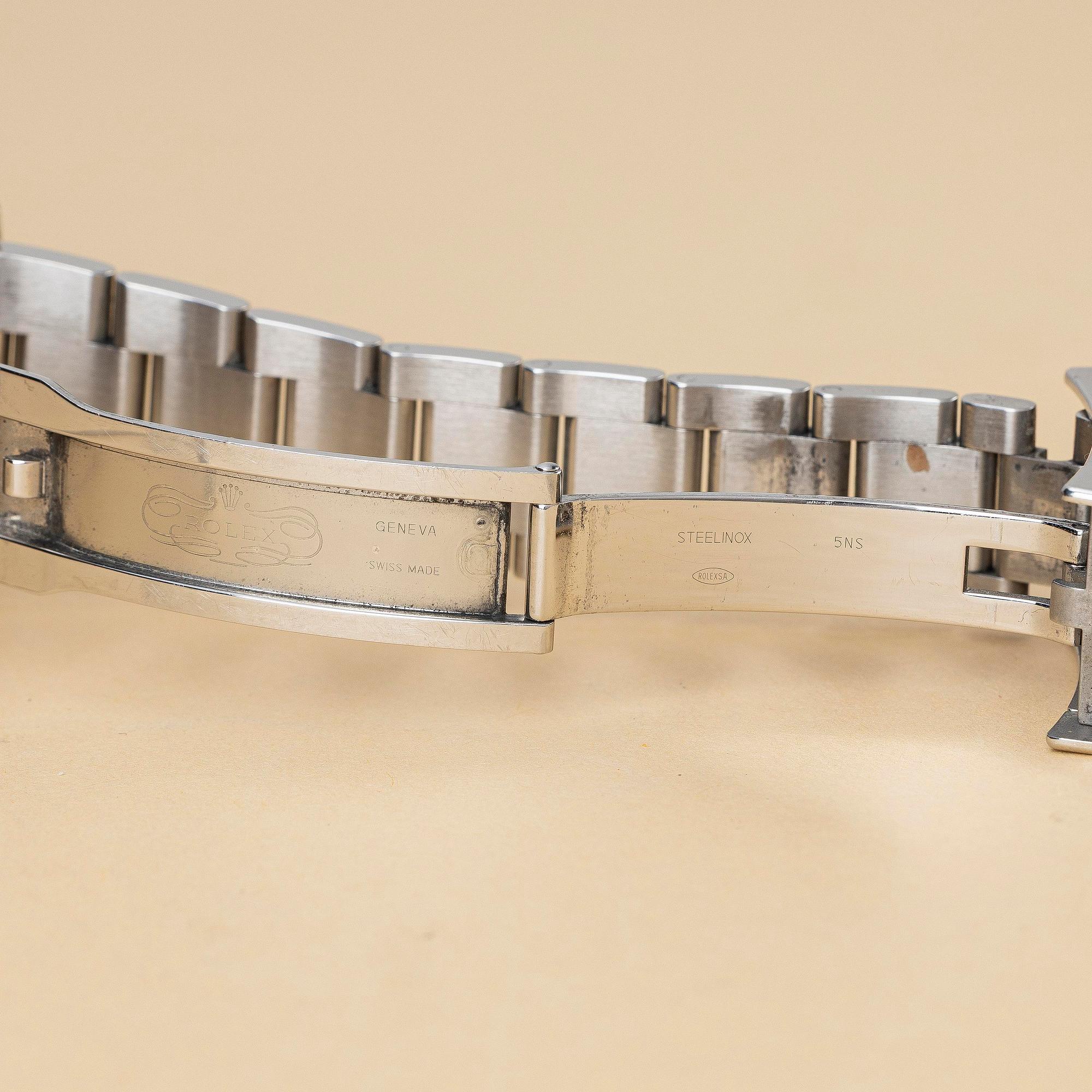 Rolex, Datejust II, ca 2013.