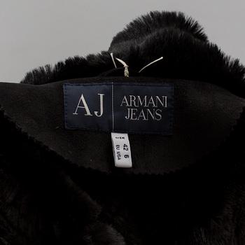 ARMANI, jacka.