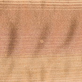 karvalankamatto, Aaltosen Mattokutomo, Kiikka 1930-luku. Noin 360 x 250 cm.