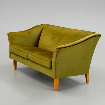 SOFFA, 1950-60-tal.