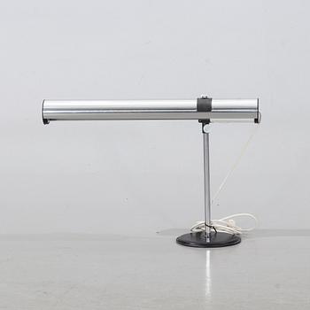 A table lamp by Ateljé Lyktan, Åhus, late 20th century.