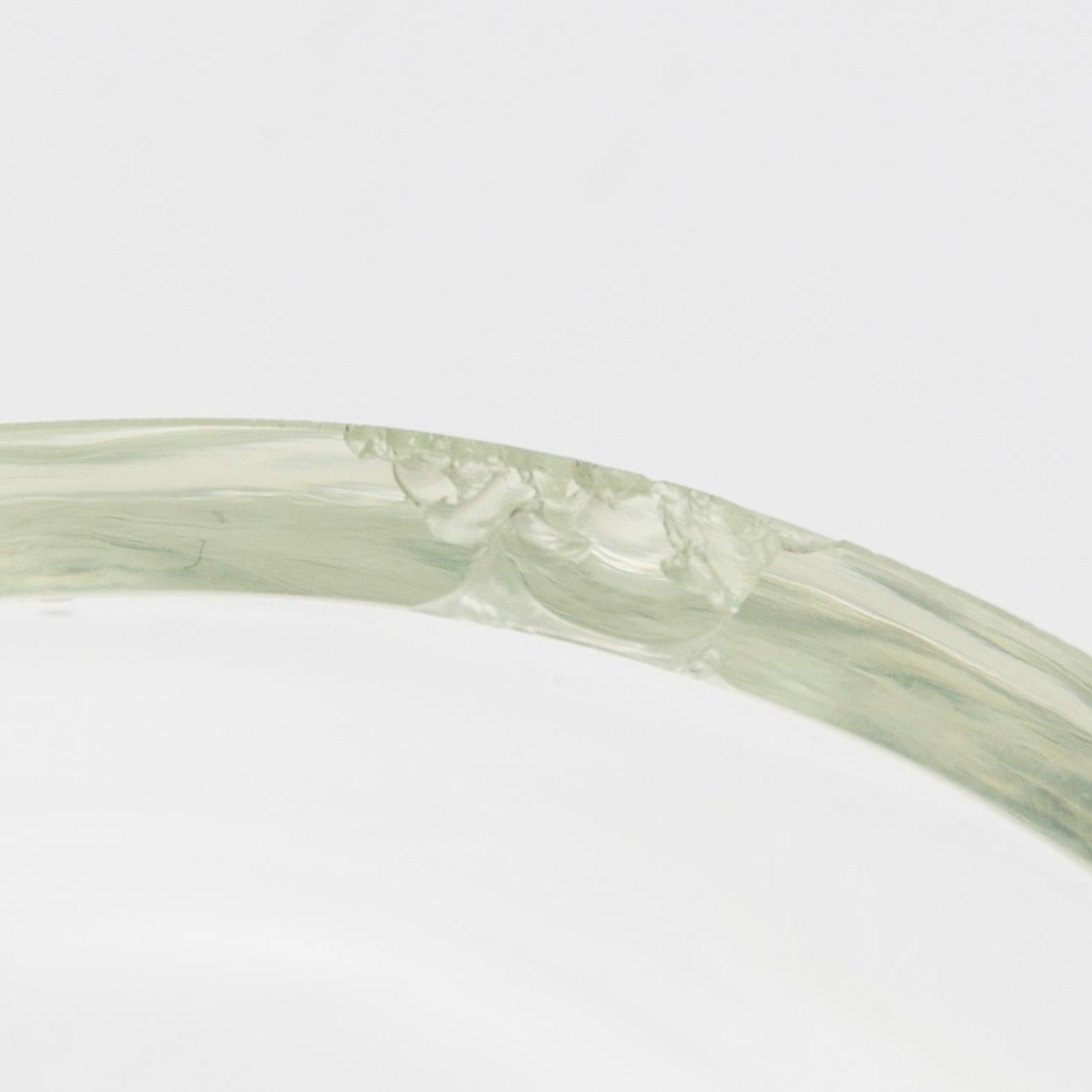 SKÅL, glas, Alvar Aalto, 1900-talets mitt.