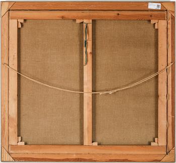 JOHANNES RAVN, olja på duk, signerad och daterad -48.