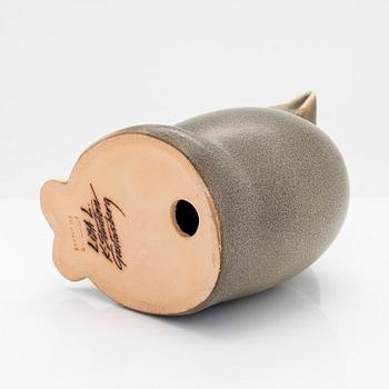 Lisa Larson, figurin, K-Studion, Gustavsberg.