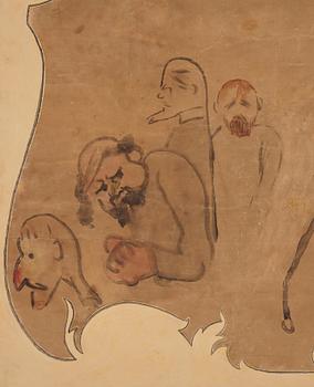 "Agrée à Grez".