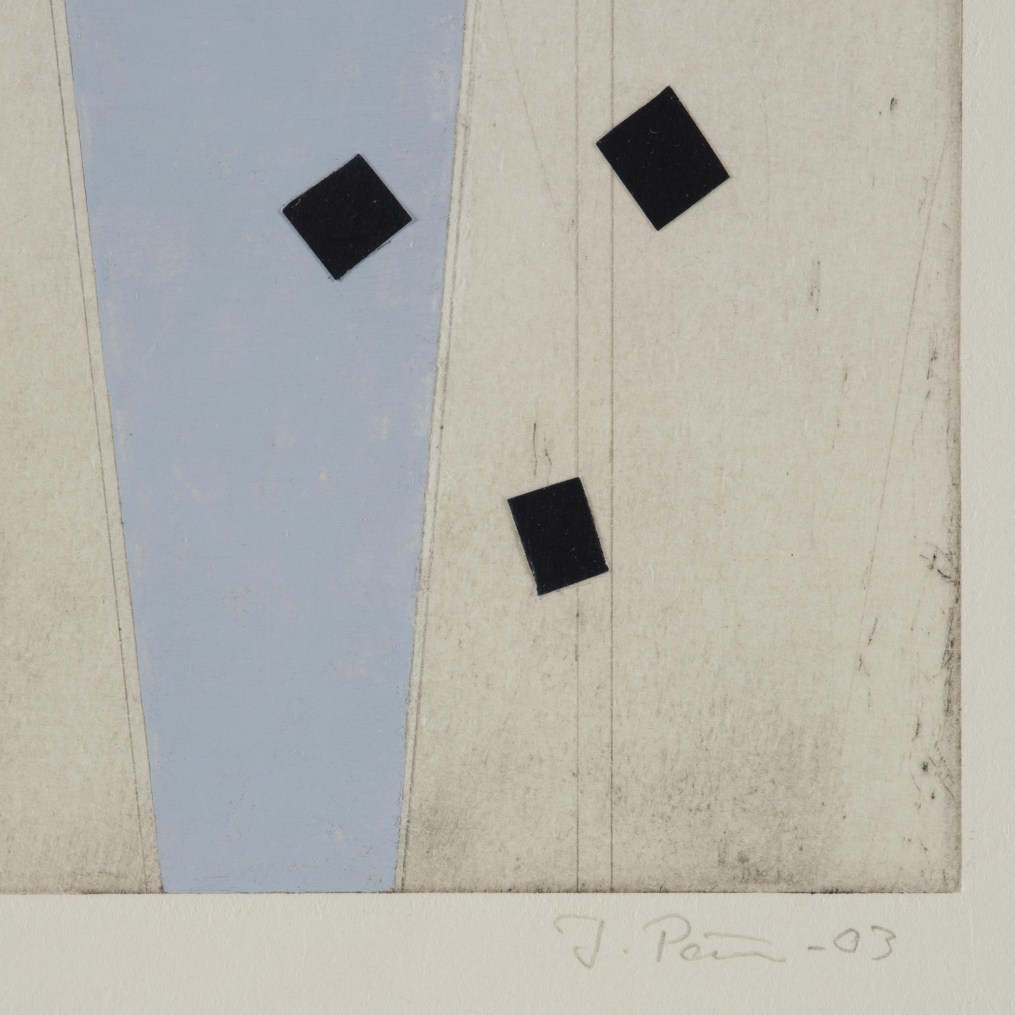 Ilkka Pärni, Utan titel.