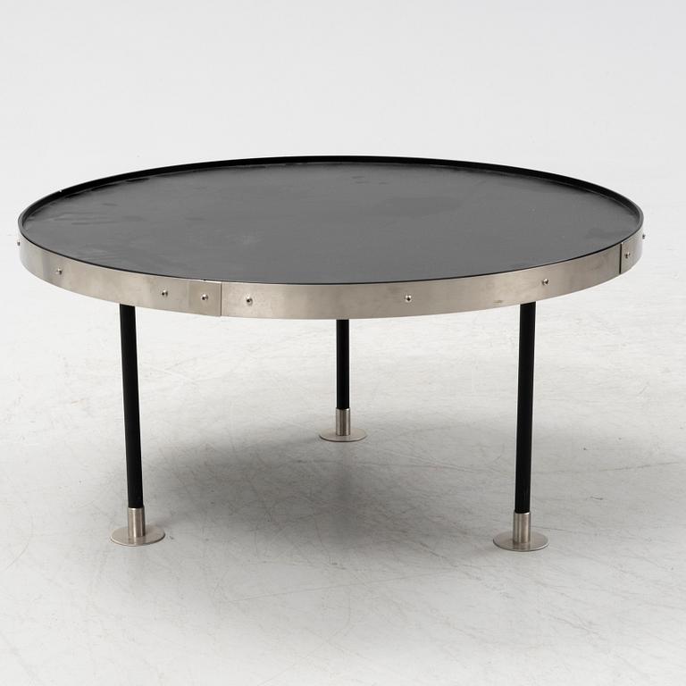 Ulf Scherlin, soffbord, No 2, samtida.