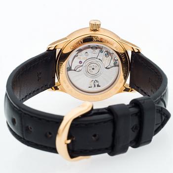 ARMBANDSUR, dam, Maurice Lacroix LC6003, 18k guld med diamanter.
