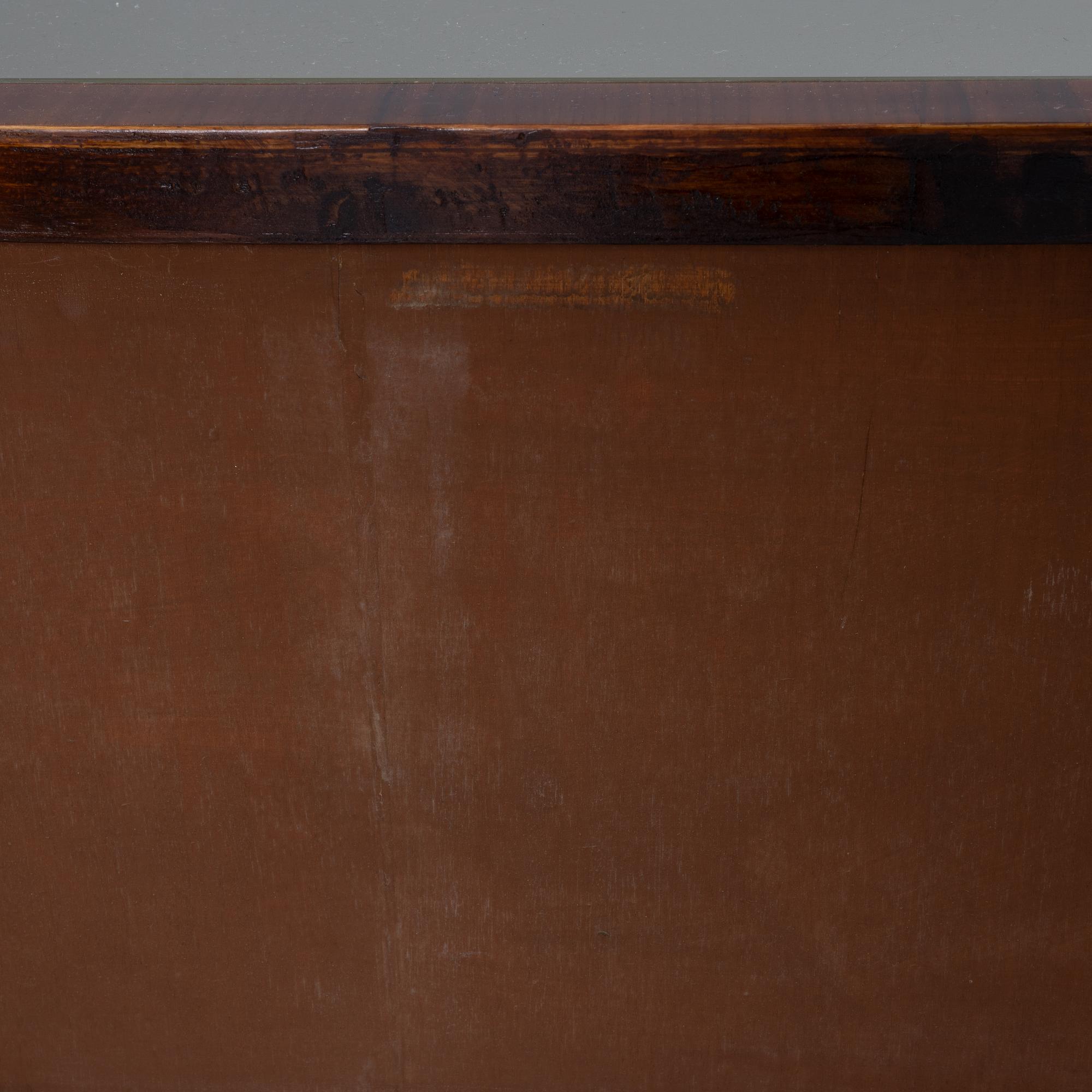 Sideboard, La Permanente Mobili Cantu, Italy, mid-20th Century.