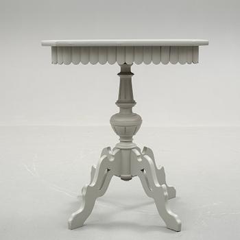 LAMPBORD, 18/1900-tal.