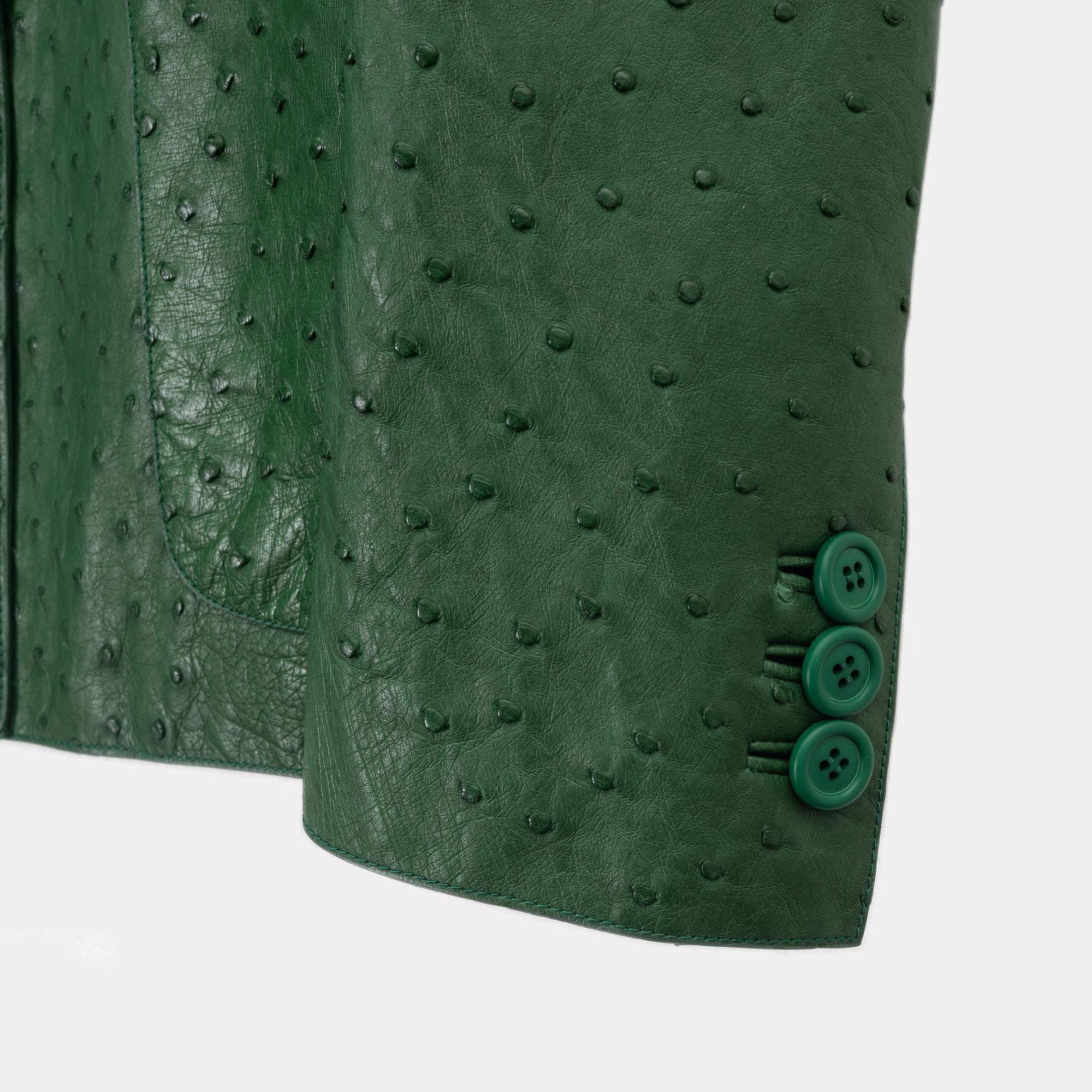 Prada, klänning samt kavaj, storlek 36.