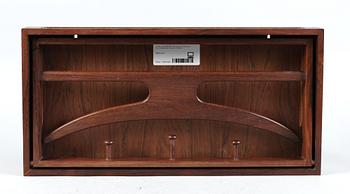 KLÄDHÄNGARE, Adam Hoff & Poul Östergaard, Virum Möbelsnedkeri, Danmark, 1950/60-tal.