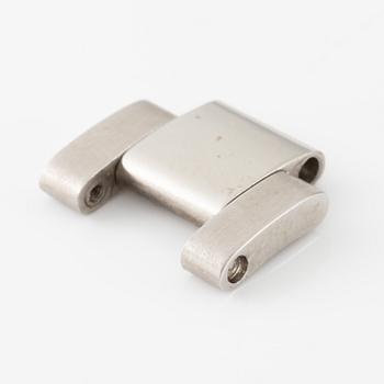 Rolex, Oyster Perpetual, Datejust II, wristwatch, 41 mm.