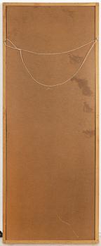 Spegel, Swedish Modern, 1900-talets mitt.