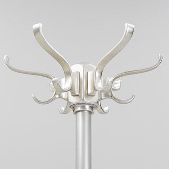 A coat hanger, second half of the 20th century.