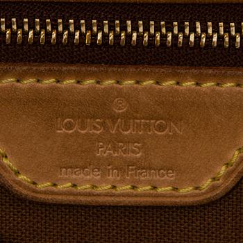 VÄSKA, "Mini Looping", Louis Vuitton.