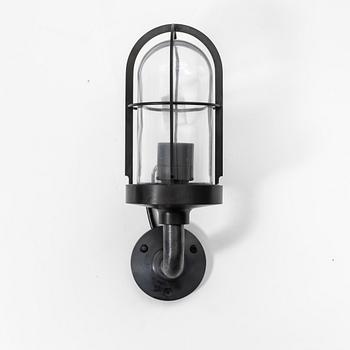 Wall lamp, Tekna, "Nautic", Docklight Wall.
