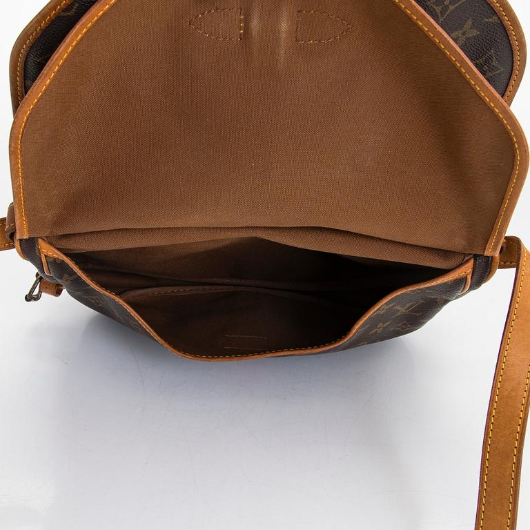 Louis Vuitton, laukku, "Saumur 30".