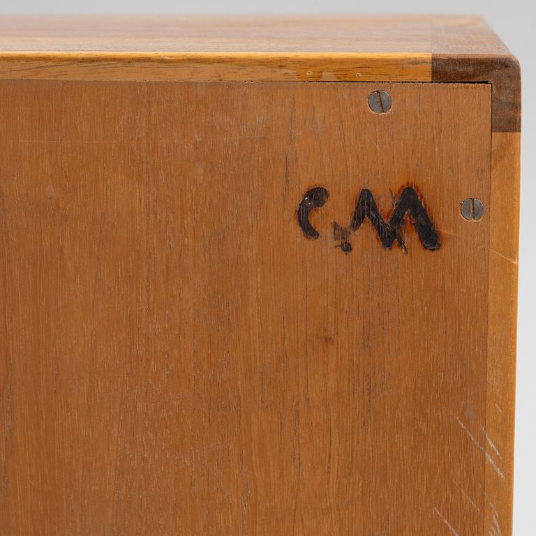 Carl Malmsten, a secretaire, mid-20th century.
