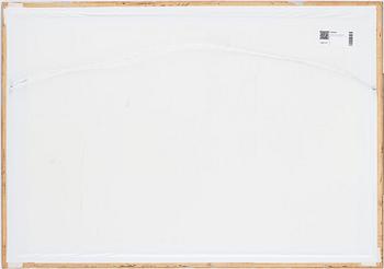 PETER DAHL, lithograph in color, signed and numbered P.T.