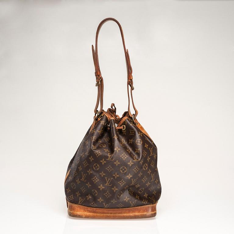 VÄSKA, "Noé", Louis Vuitton.