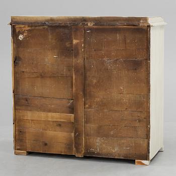 SKÄNK, 1800-tal.