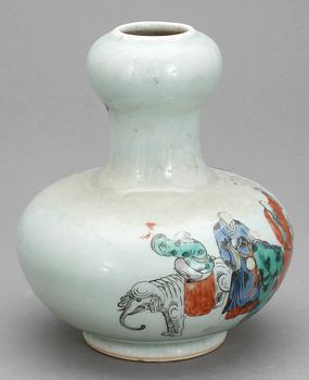 VAS, porslin Kina, 1900-tal.