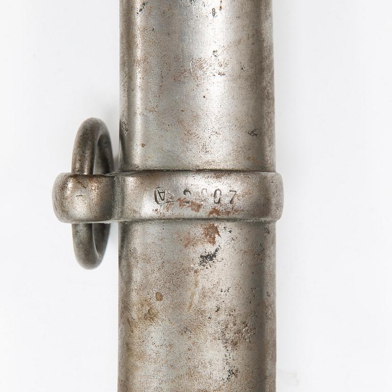 SABEL, Frankrike, m/1822.