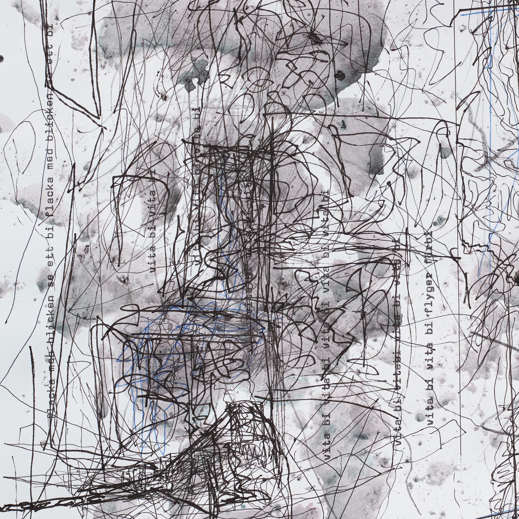 Carl Michael Lundberg, "Constellations".