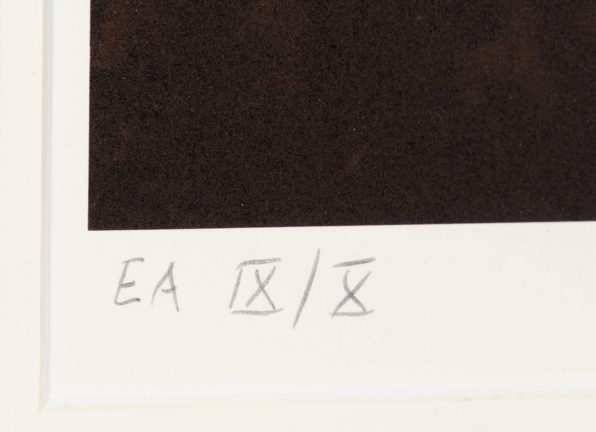 Roger Risberg, "Tandläkarskräck".