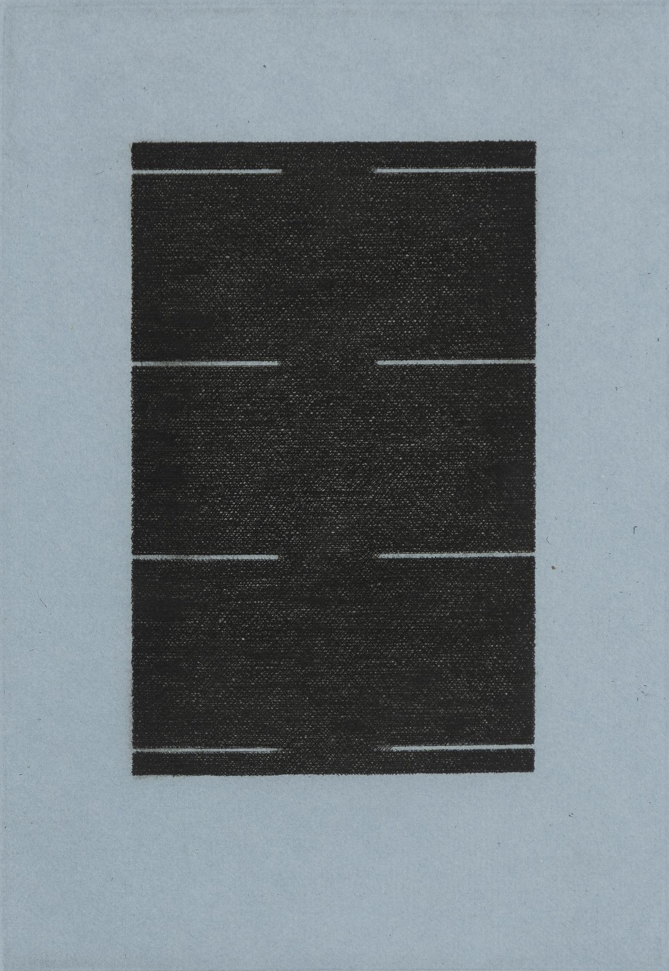 Gordon Hart, Untitled.