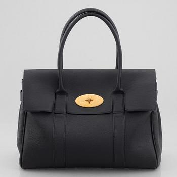 Mulberry, väska, "Bayswater".