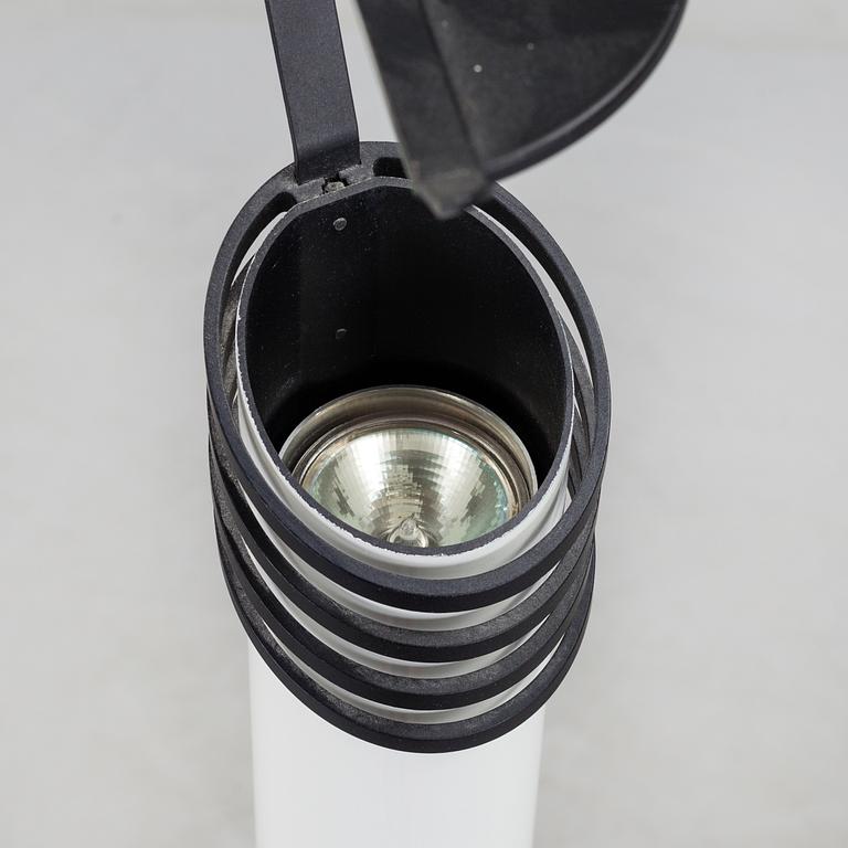 A 'Scarabé' floor lamp by Stig Ahlström, Clas Kock and Lars Bylund, Ateljé Lyktan, Sweden.