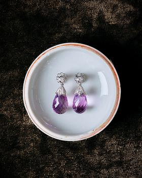 Selected Jewellery – Earrings Edition