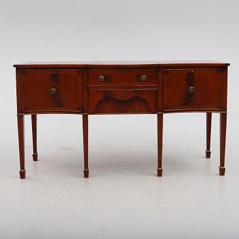 SIDEBOARD, regency stil, 1900-talets andra hälft.