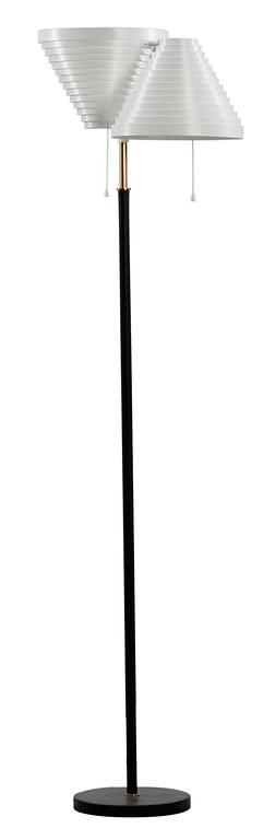 GOLVLAMPA, Alvar Aalto, Artek Finland 1900-talets slut.