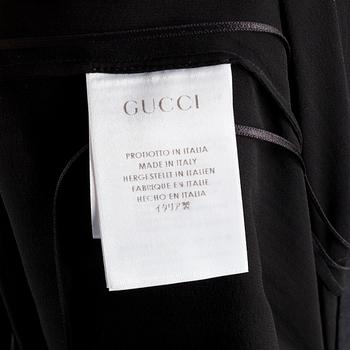 DRESS, Gucci, italian size 40.