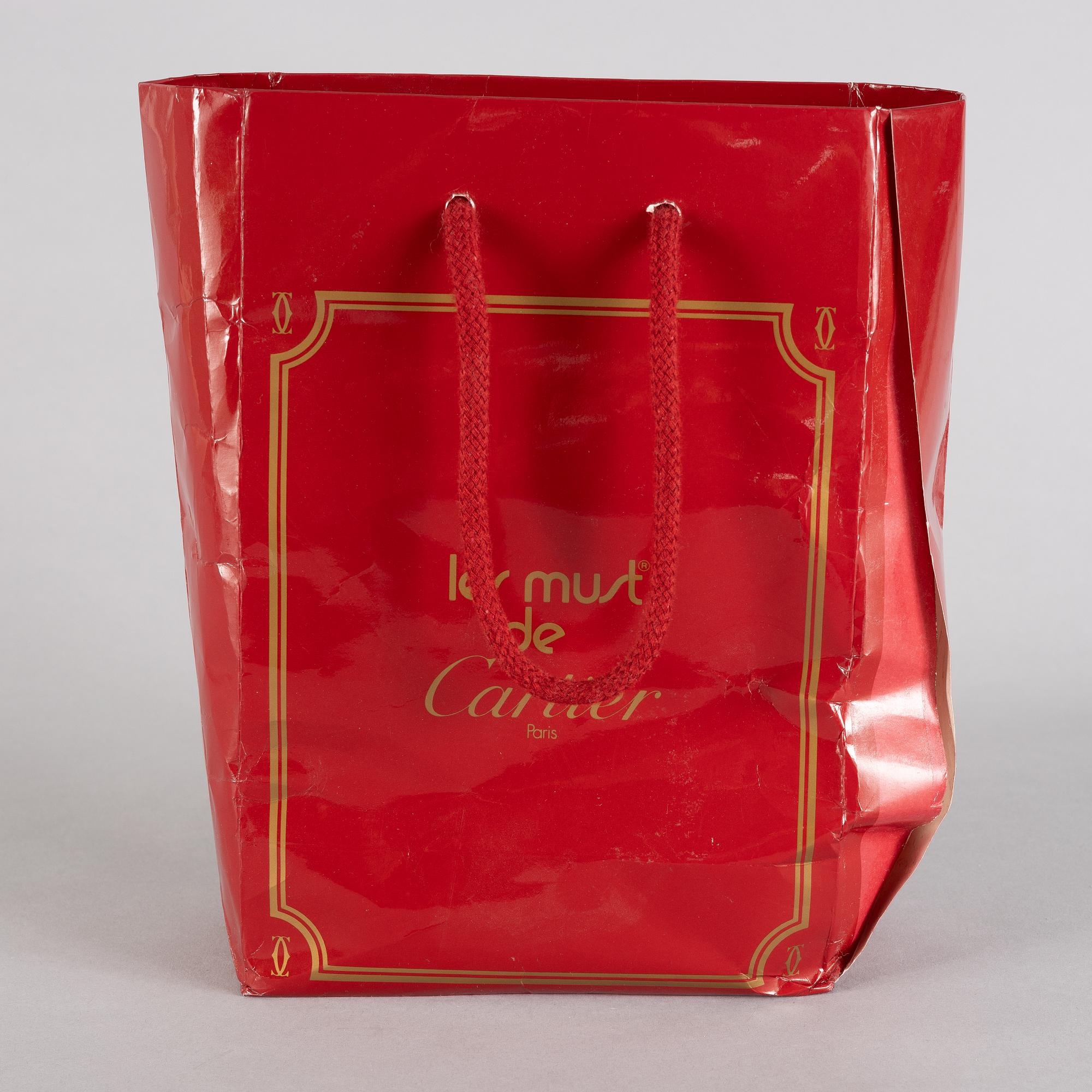 Cartier,.