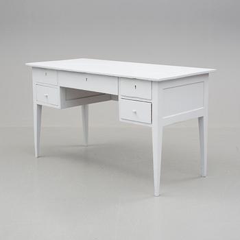 SKRIVBORD, 1800-talets andra hälft.