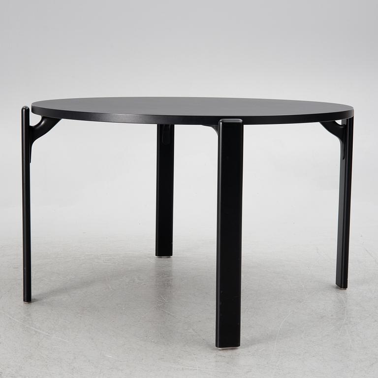 Bruno Rey, dining table, "Rey Table", Hay.