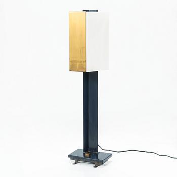 Lars-Gunnar Nordström, bordslampa, Metallimestarit 1970-tal.