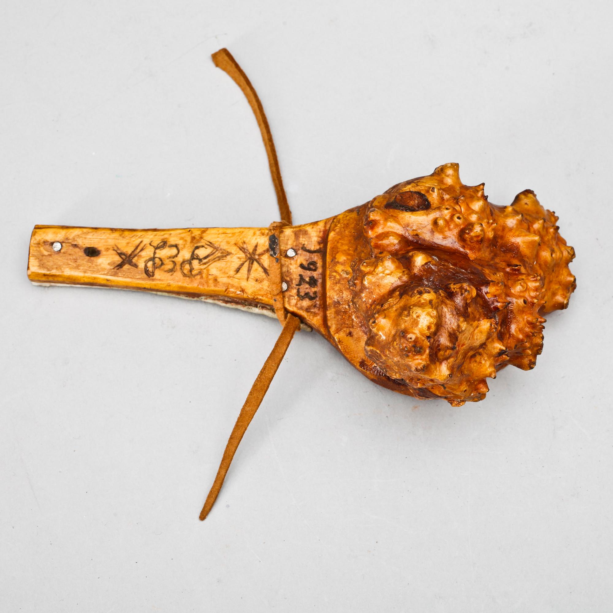 PARTI KNIVAR, 4 st samt KÅSA, Finland, Sverige bl a 1920-tal.