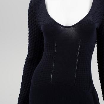 KLÄNNING, Jil Sander, storlek 38.