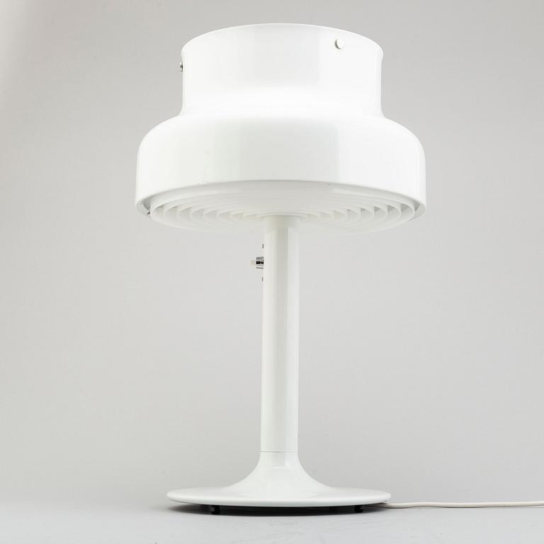 ANDERS PEHRSON, bordslampa, "Bumling", Ateljé Lyktan, Åhus, 1960/70-tal.