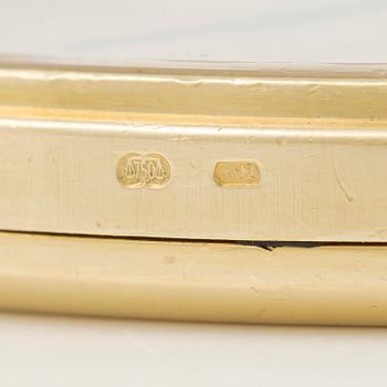 Omega, De Ville, wristwatch, 31 mm.