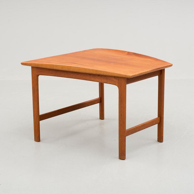 SOFFBORD, "Frisco", Folke Ohlsson, Tingströms, 1900-talets mitt.