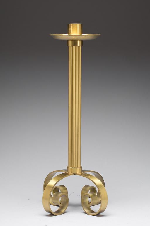 GOLVLJUSSTAKE, Ivar Ålenius Björk, Ystad Metall.