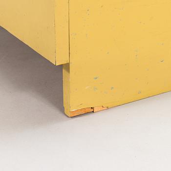 Olavi Hänninen, a 1960's cabinet.