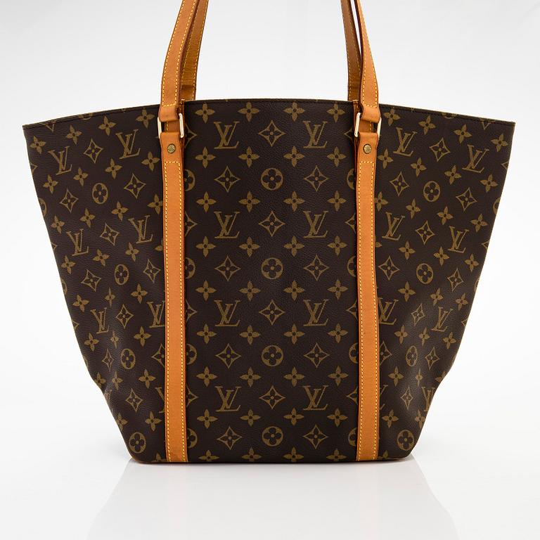 Louis Vuitton, väska, "Sac Shopping".